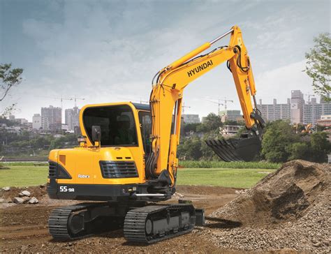 hyundai compact mini excavators us|hyundai mini excavator models.